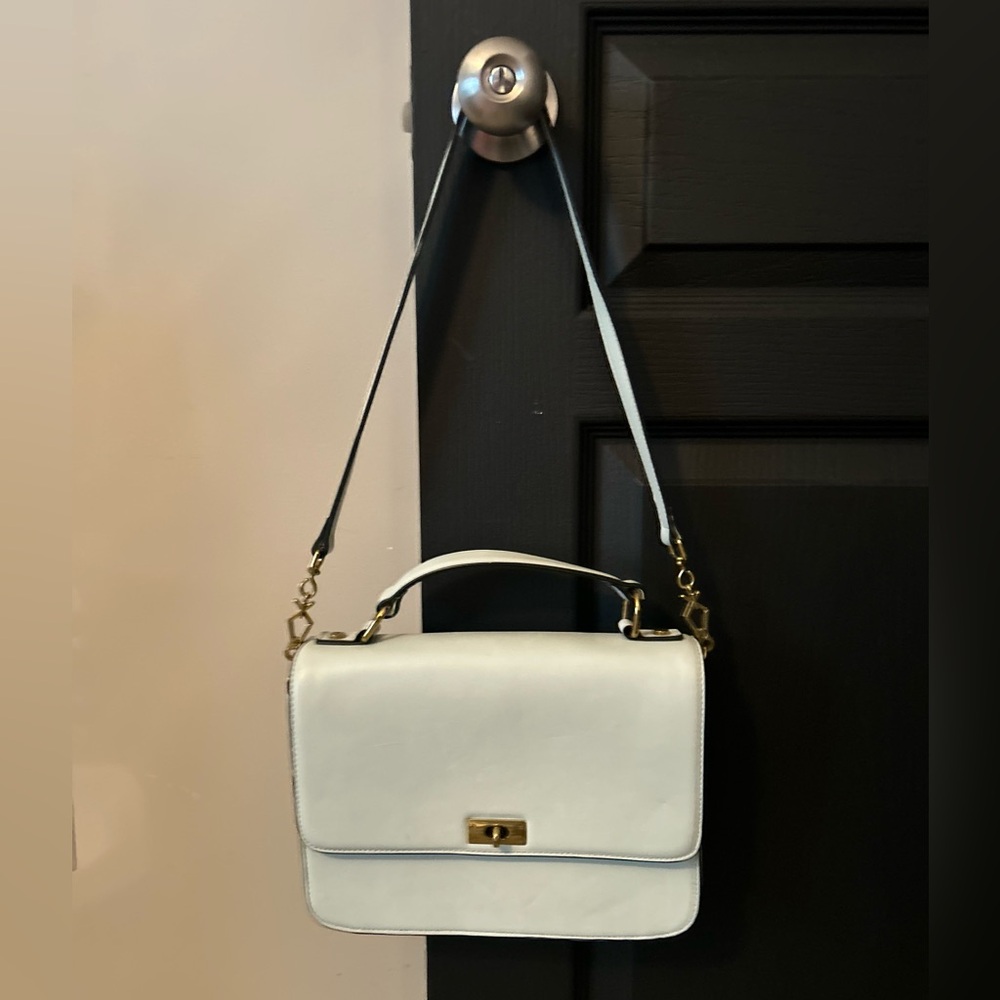 FREE FANNY PACK/ “NWOT” J. CREW CROSSBODY BAG